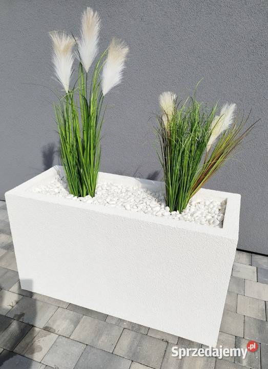 Termo donice Donice Nowa Sól