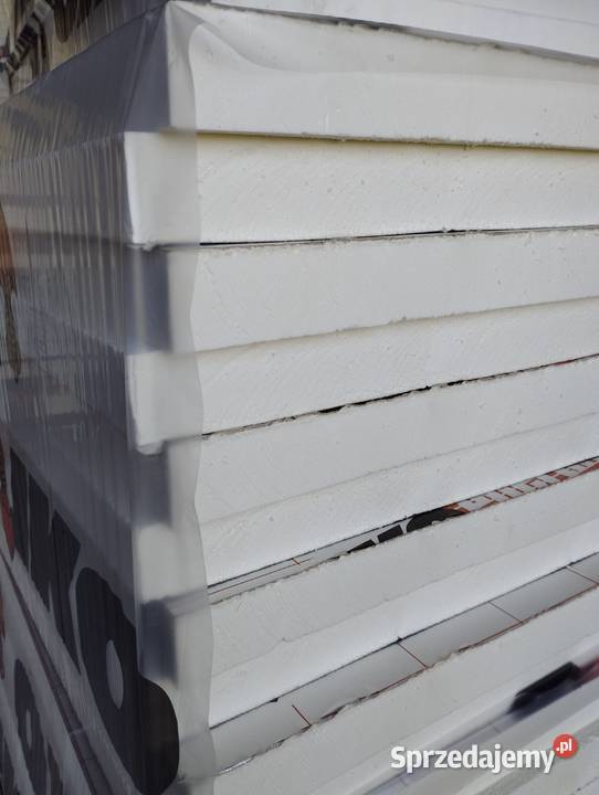 Płyta IKO ENERTHERM PIR ALU SP150mm mazowieckie