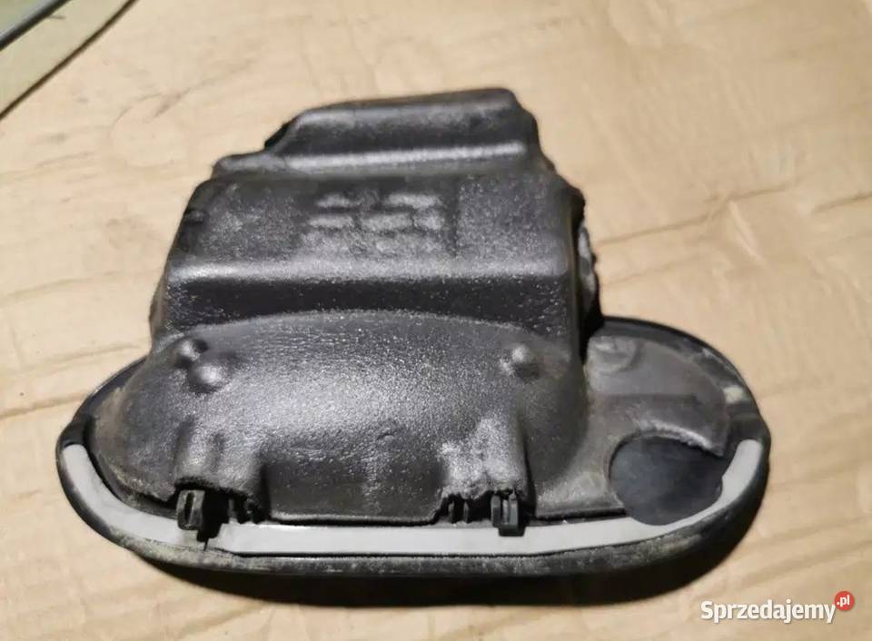 Klamka prawy przód tył BMW E39 schwarz 2 Żory