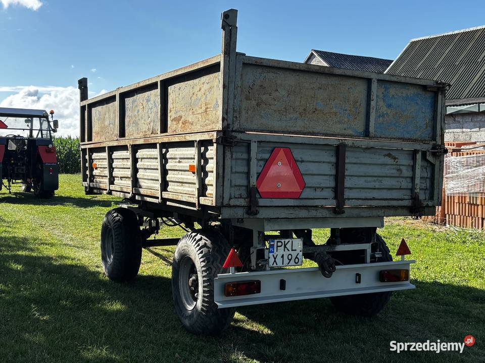 Autosan d45 Koło sprzedam