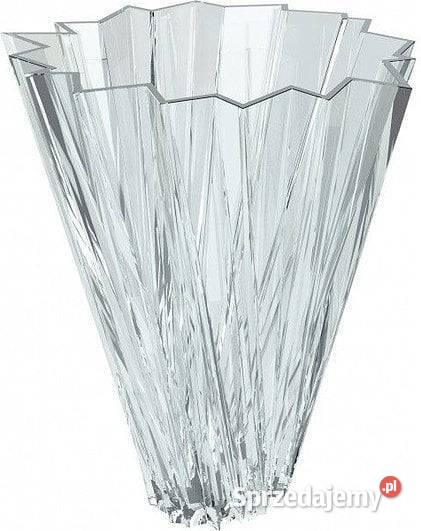 Z Kartell WAZON SHANGHAI przejrzysty B4 design Lublin