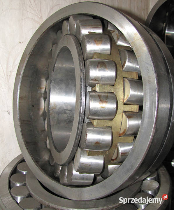 Łożyska baryłkowe 23068 KC3 MW33 340x520x133 dolnośląskie Marciszów