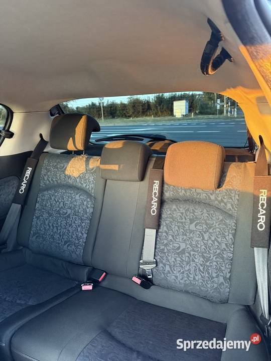 Peugeot 206 Quiksilver zadbany egzemplarz 2 nowe 206 wielkopolskie Skoki