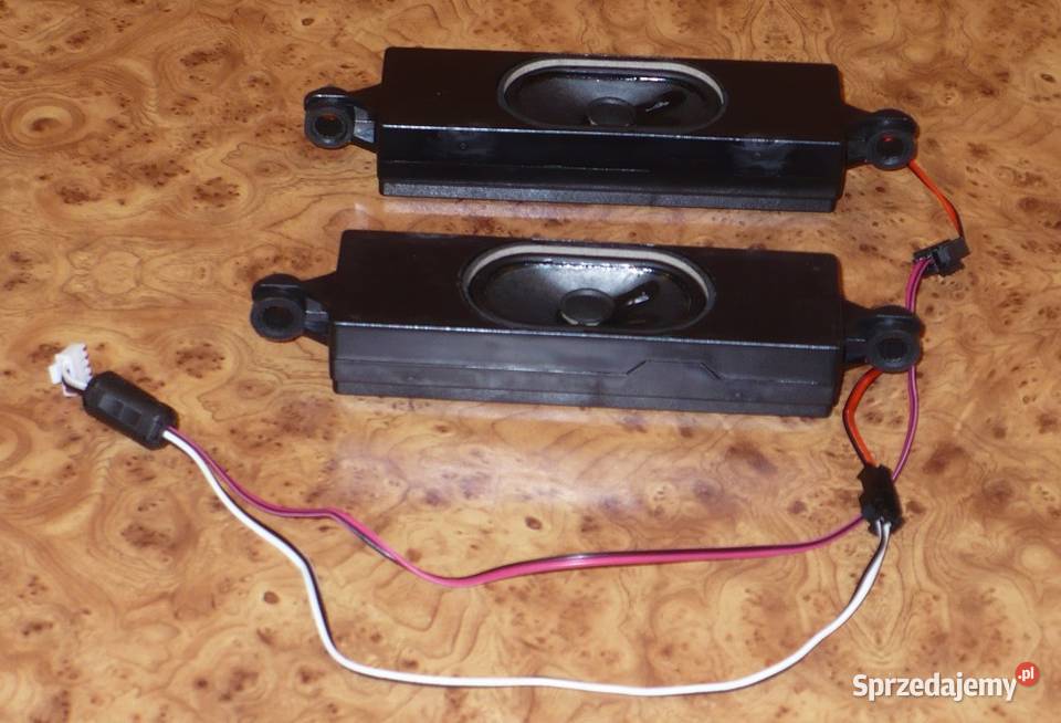 Głośniki 6 12W 2 TV Manta 32LHN89T Lublin