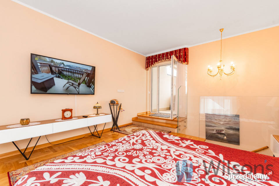 Mieszkanie 625m2 3 pokoje Jantar pomorskie sprzedam