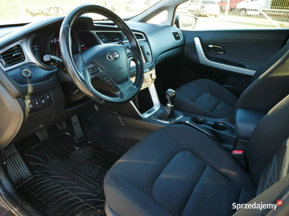 Kia Ceed FL 10TGDI 100 Eu6 Titan Serwisy do lakier metallic Goczałkowice-Zdrój