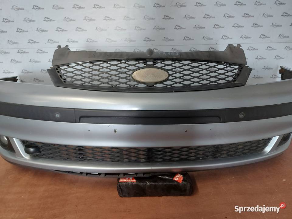 FORD GALAXY MK1 I zderzak przód 7M5807221 Kielce sprzedam