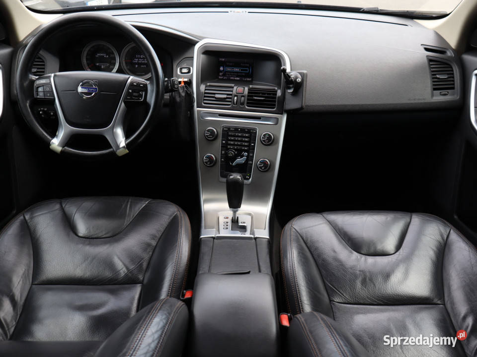 Volvo XC60 D3 diesel Samochody osobowe Bielany Wrocławskie