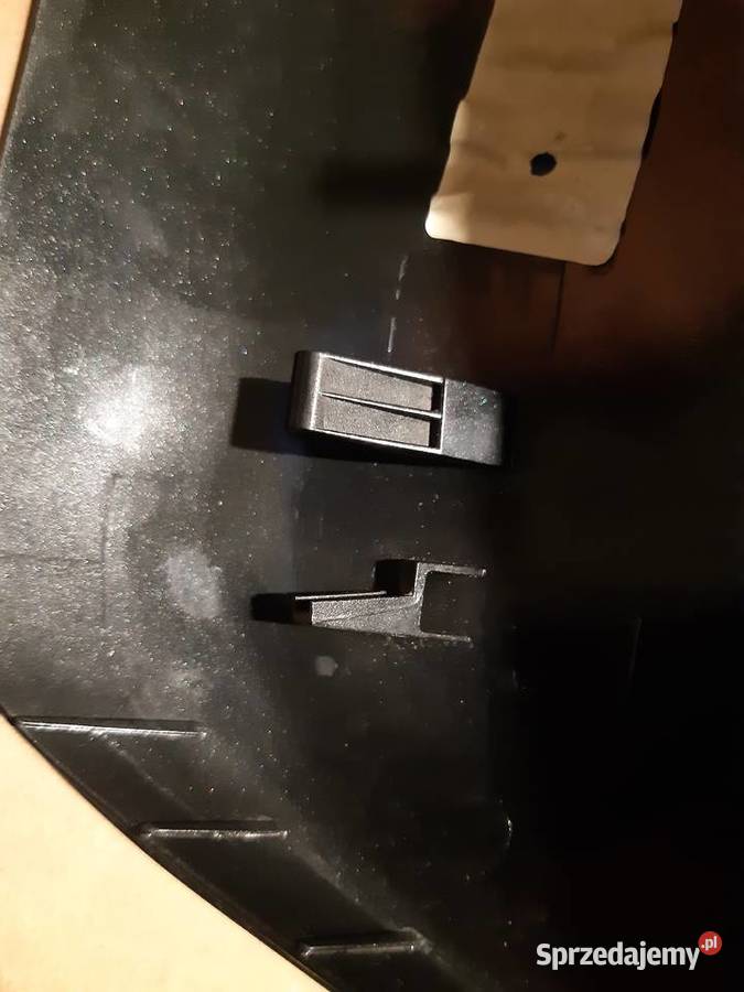 Obudowy lusterek lewa prawa Toyota yaris II 2009 lusterka zewnętrzne