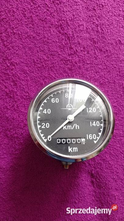 Licznik do m72 Iż 49 Pozostałe Koszalin