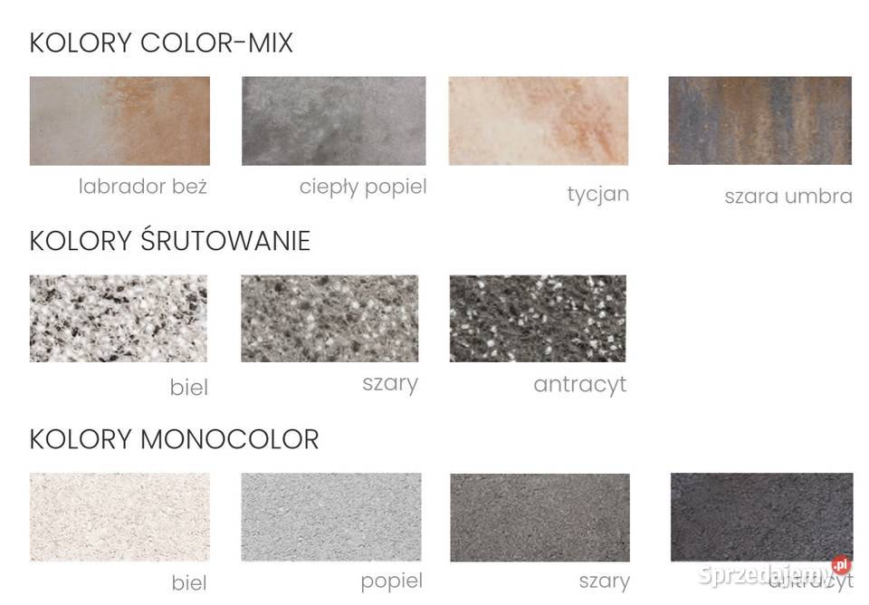 Płyta betonowa Deska 8x20x80 dolnośląskie Świdnica