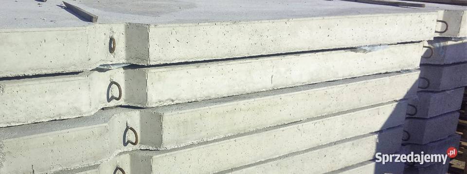 Płyty Drogowe 300x150x15 Jutrosin sprzedam