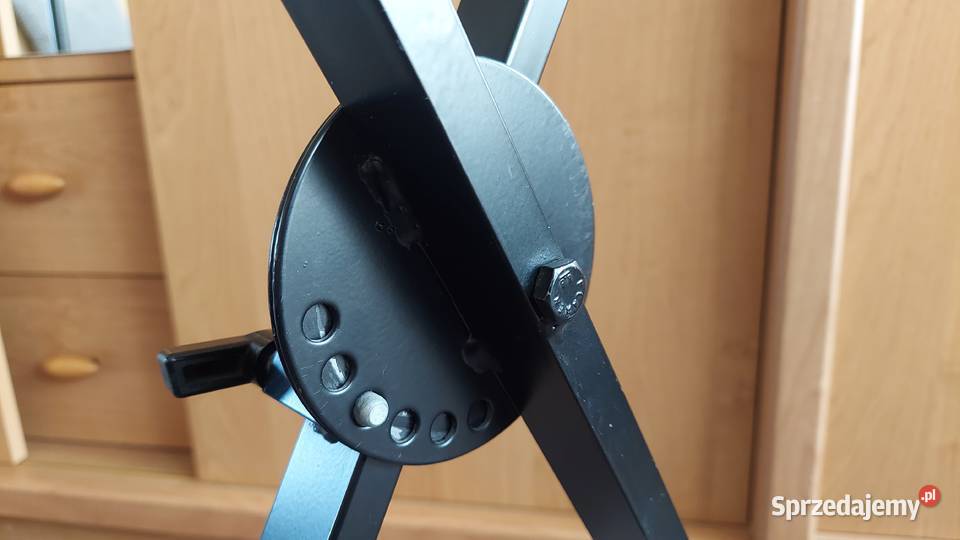 Statyw klawiszowy X Instrumenty klawiszowe i MIDI Tychy