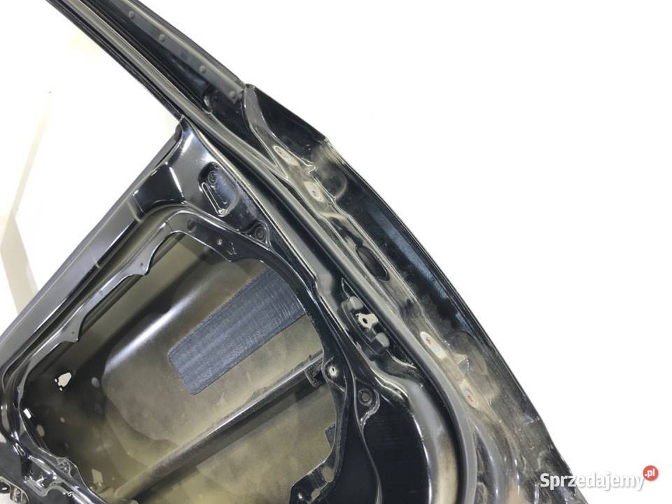 DRZWI LEWY TYŁ HYUNDAI i40 Kombi