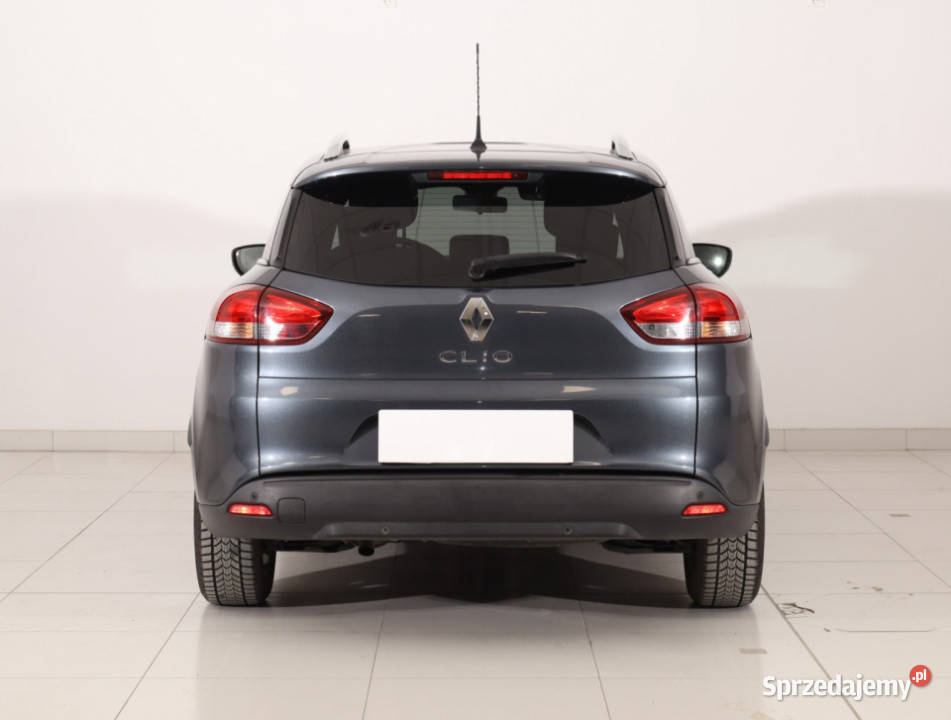 Renault Clio 09 TCe Piaseczno sprzedam