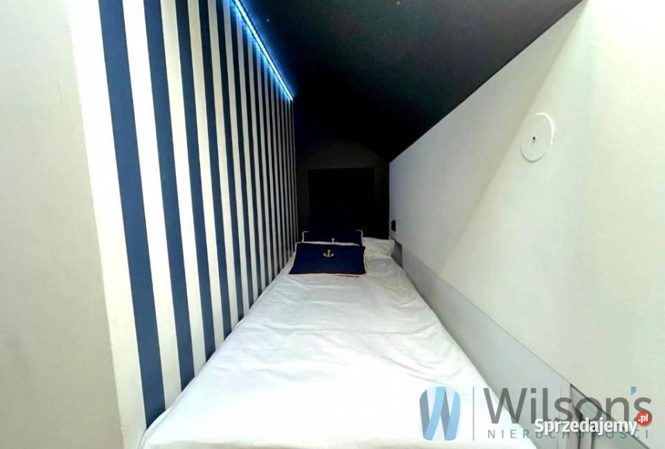 Mieszkanie do sprzedania Jantar Bursztynowa 60m2