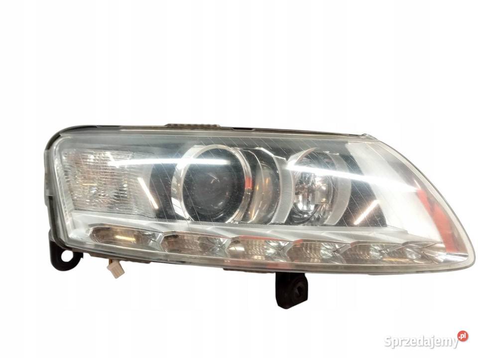 LAMPA PRZÓD PRAWA XENON SKRĘTNY LED LIFT FL Lampy przednie sprzedam
