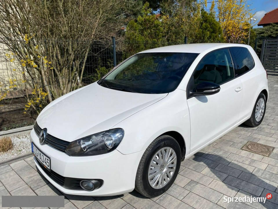 Volkswagen Golf zadbany oryginalny przebieg NOWY 139000km Poznań