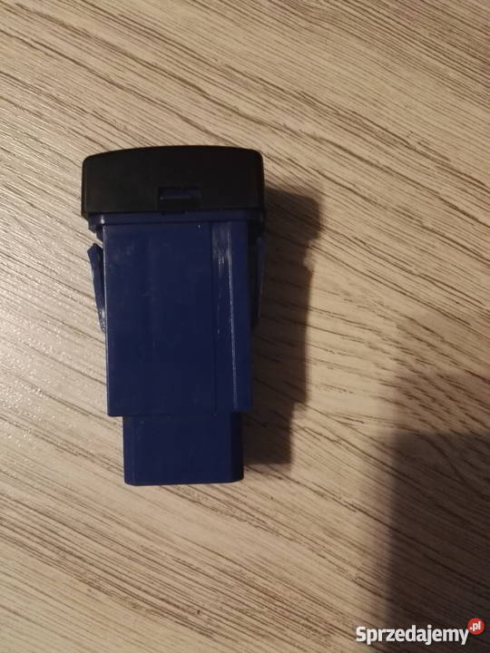 MAZDA PREMACY PRZEŁĄCZNIK REGULACJI ŚWIATEŁ Międzychód