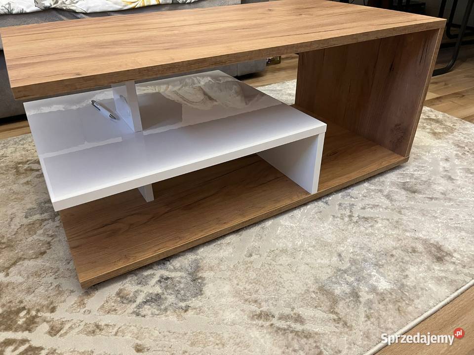 Ława stolik kawowy Stoliki kawowe i ławy