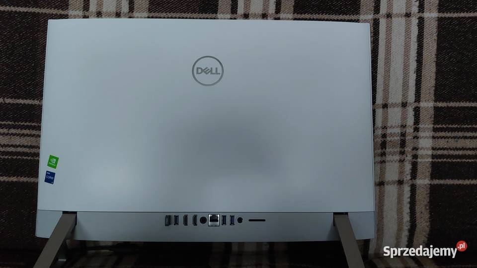 Dell Inspiron 24 5420 AllinOne stan idealny Kartuzy