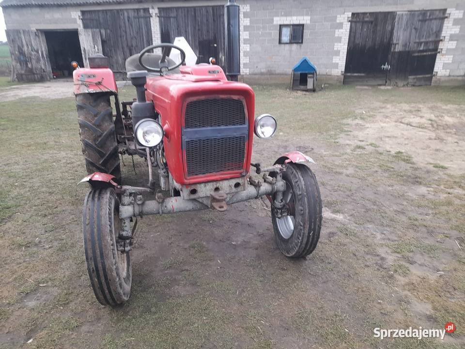 Sprzedam ładną c330 Trzebuń