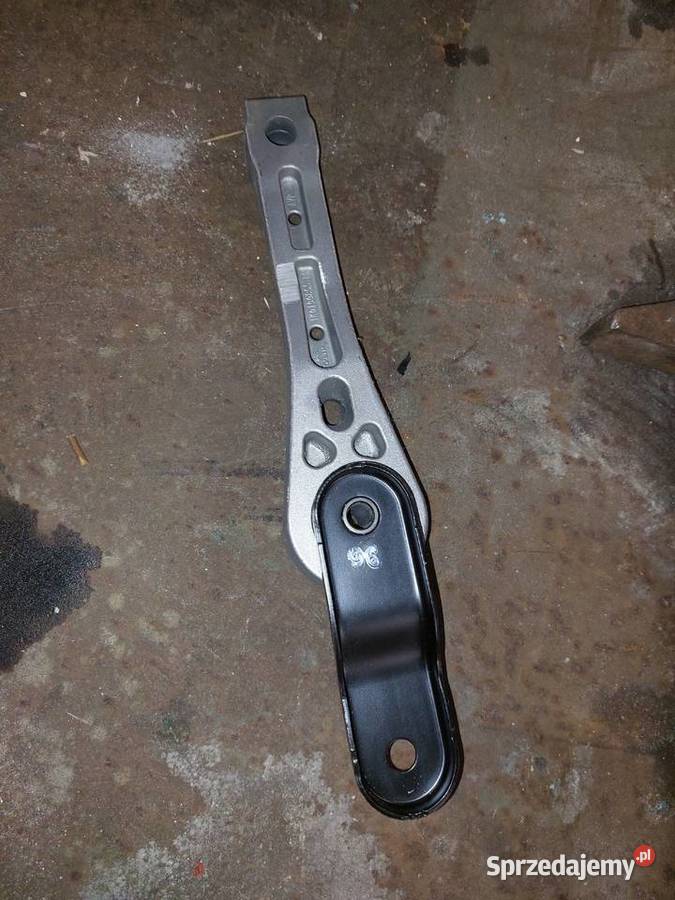 PODUSZKA SILNIKA LEMFRDER Seat audi skoda vw Grudziądz