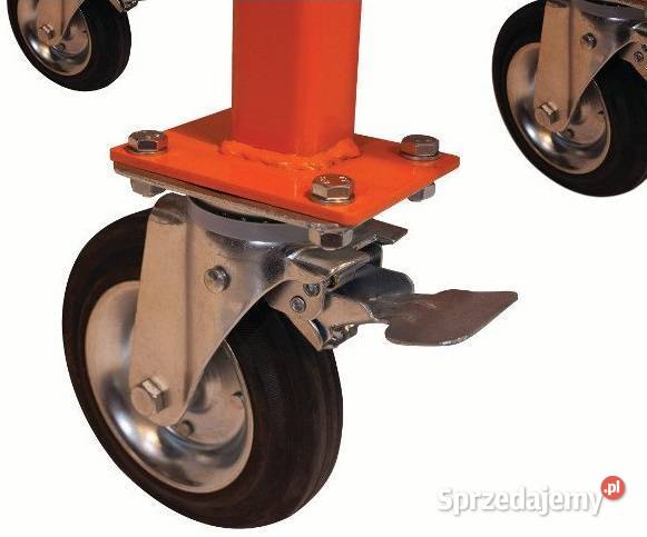 NORTON CLIPPER JUMBO 651 6753 PIŁA PILARKA Opalenica