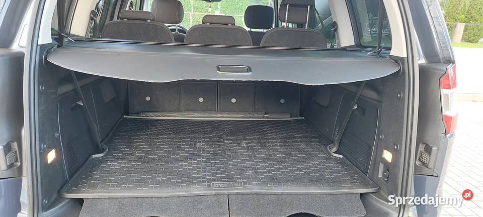 FORD GALAXY 2014R Gołdap