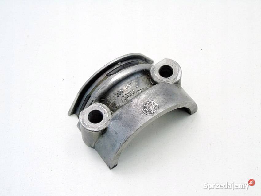 MOSTEK WAŁKA ROZRZĄDU 25 TDI SUPERB AUDI A4 B7 śląskie