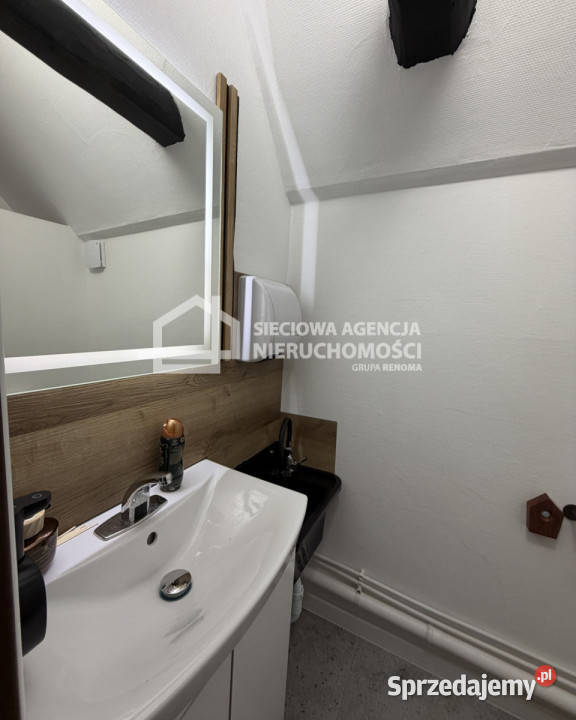 Sprzedaż lokalu 40m2 Rumia 40m2