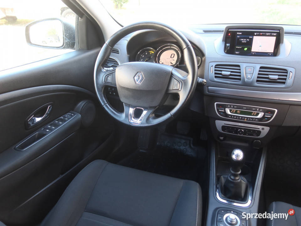 Renault Megane 15 dCi 81KM Megane Katowice sprzedam