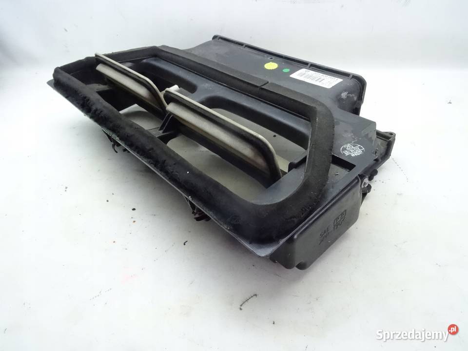 3D1820003L VW PHAETON KLAPA NAGRZEWNICY Nagrzewnice Przemęt