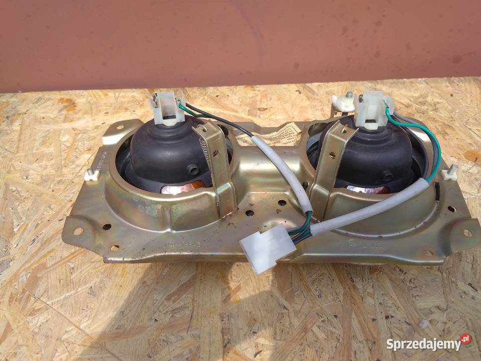 Fiat 125p reflektor lampy przednie fso zelmot Warszawa