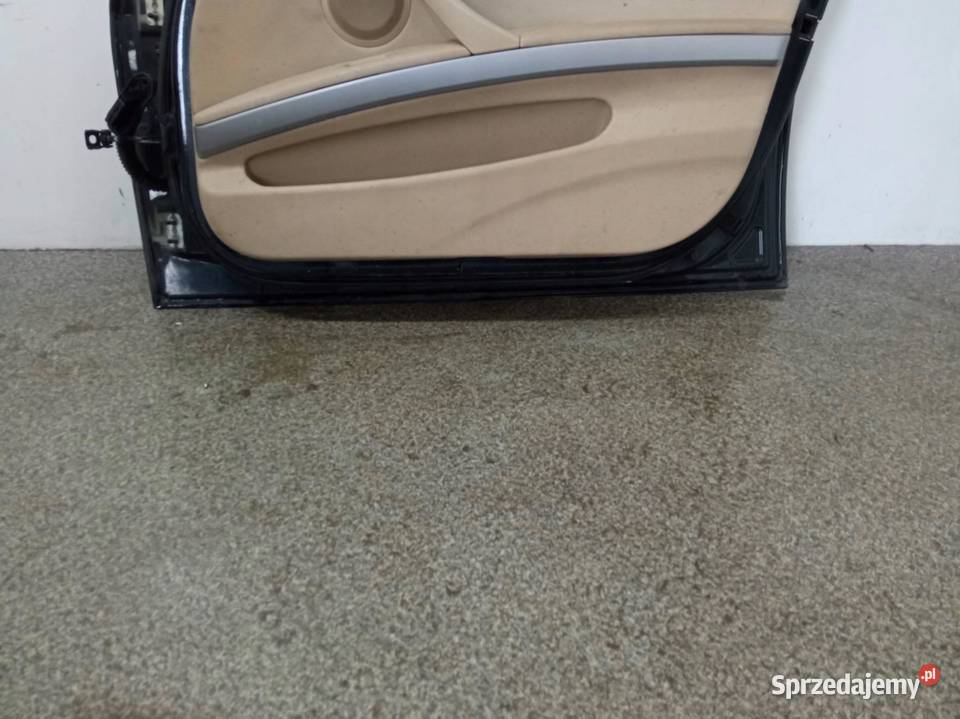 DRZWI PRAWE PRZÓD 475 Bmw Seria 3 V 20052012 E90