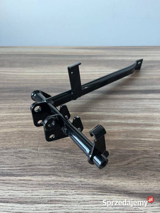 NOWY CZESKI STELAŻ PODNÓŻEK STOPKA CENTRALNA Bielsko-Biała