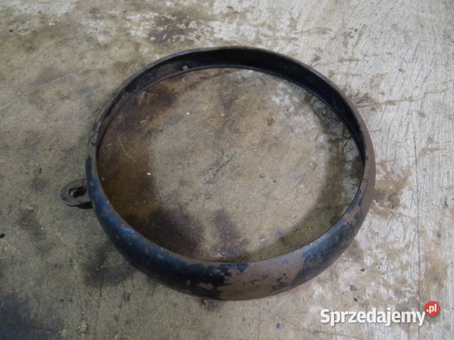 ramka lampy 160 mm awo ifa dkw nsu emw bmw Żary