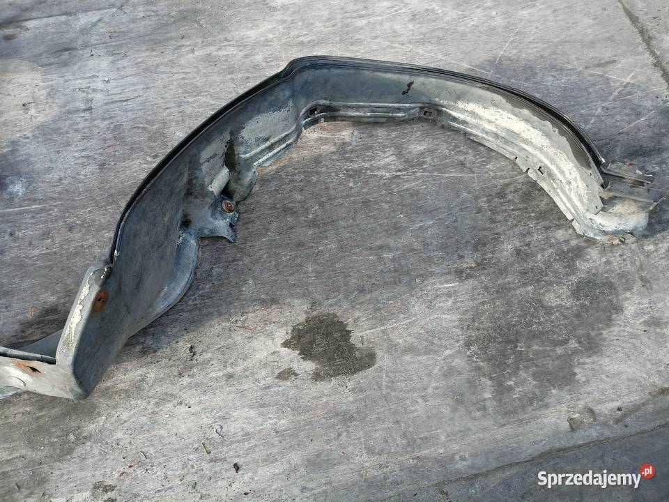 Mercedes W124 nadkole przednie pod błotnik lewe Skarżysko-Kamienna