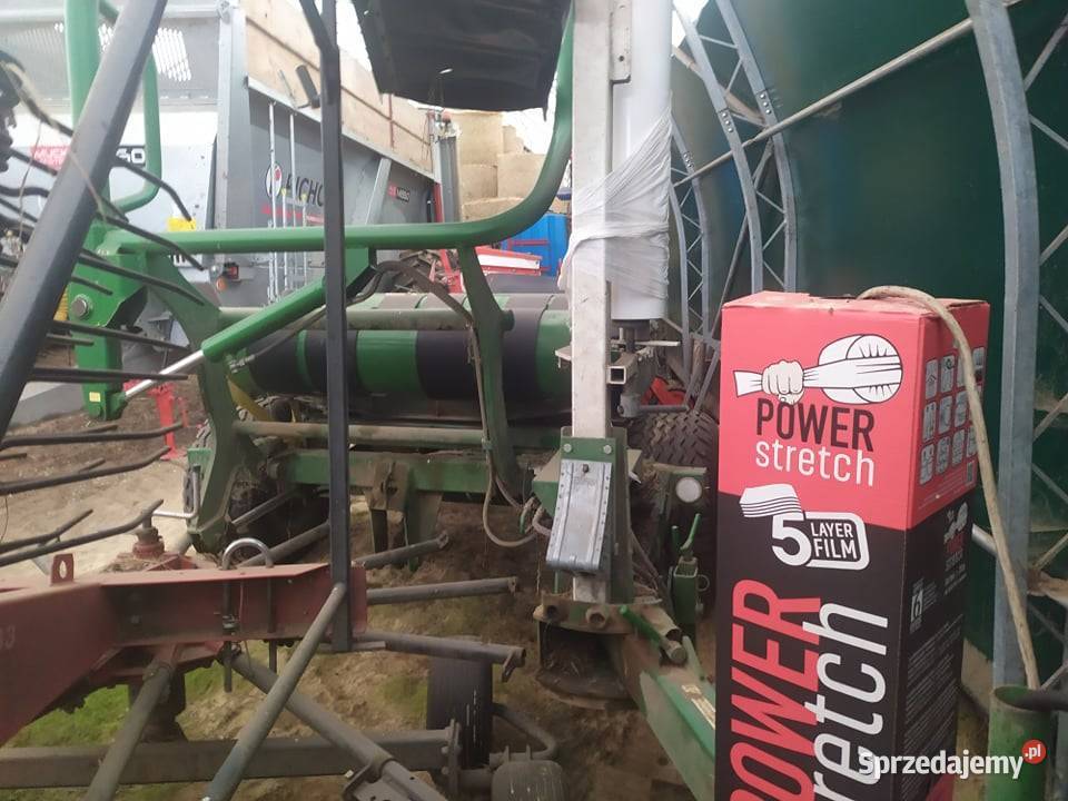 Sipma Z583 podlaskie