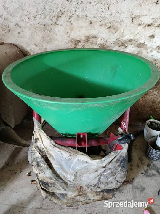 Lejek do nawozu Sochaczew