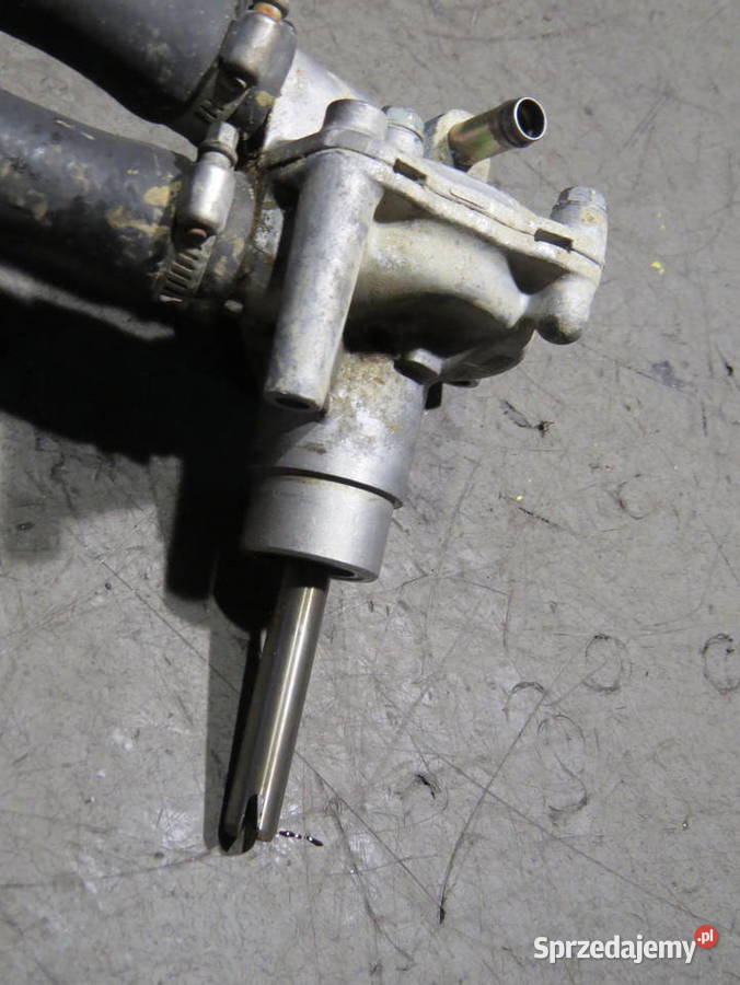 HONDA CBR 600 F3 SC25 pompa wody wodna wirnik pomorskie sprzedam