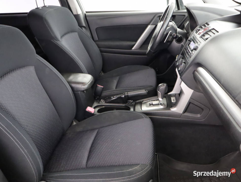 Subaru Forester 20 X gniazdo USB Bielany Wrocławskie