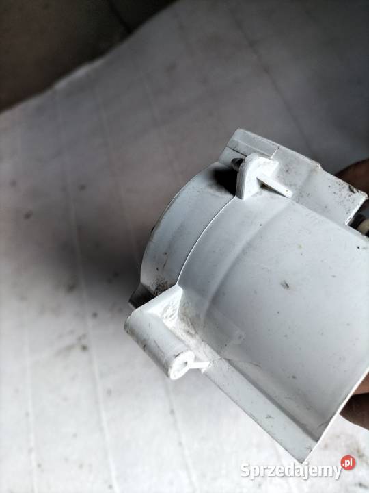 Panel nawiewu Opel Vectra B CA 2J710 36700 Kamień-Kolonia