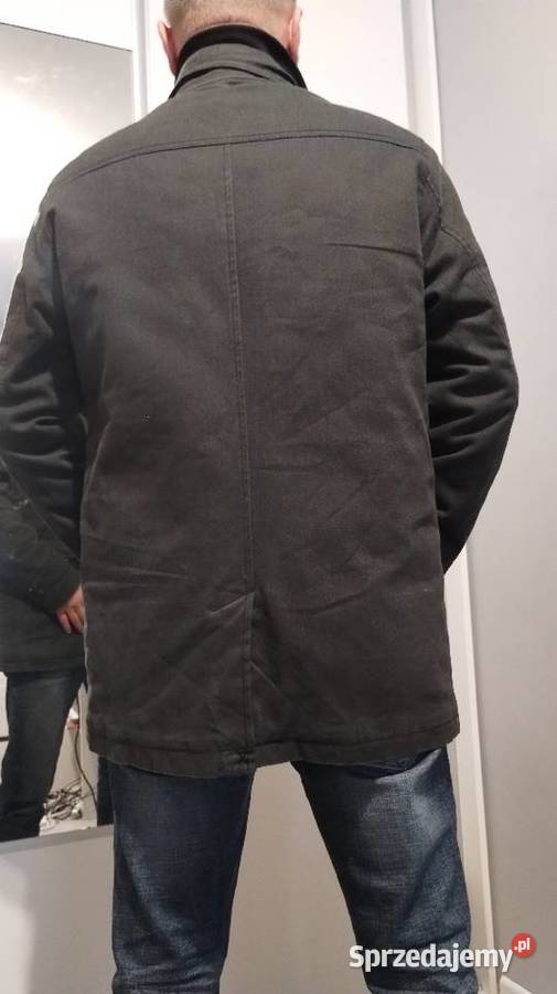 Kurtka wizytowa elegancka Leżajsk