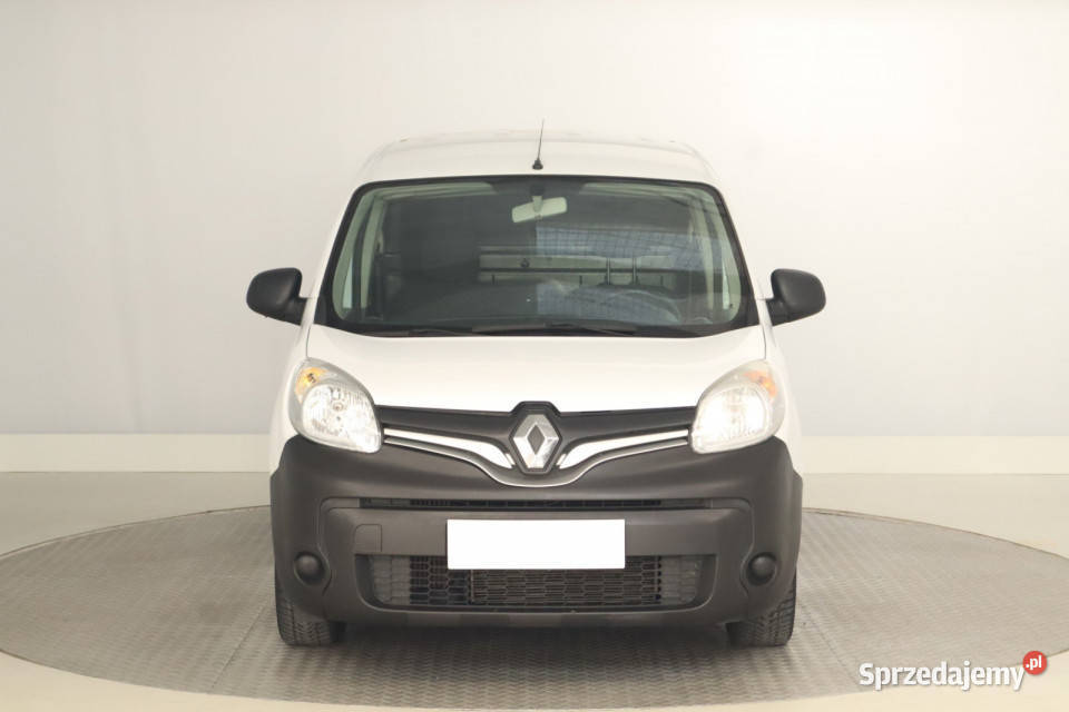 Renault Kangoo 15 dCi czujnik parkowania Zabrze