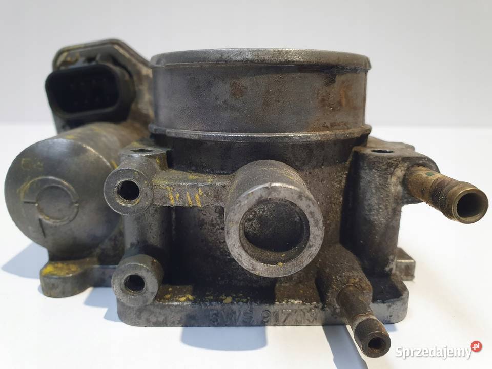 PRZEPUSTNICA Opel Astra III H 18 16V Z18XE Chełm sprzedam