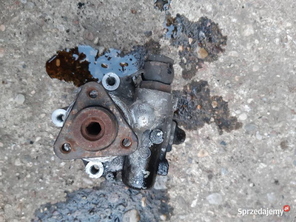 A6 C5 A4 Passat B5 Pompa wspomagania ZF Mińsk Mazowiecki