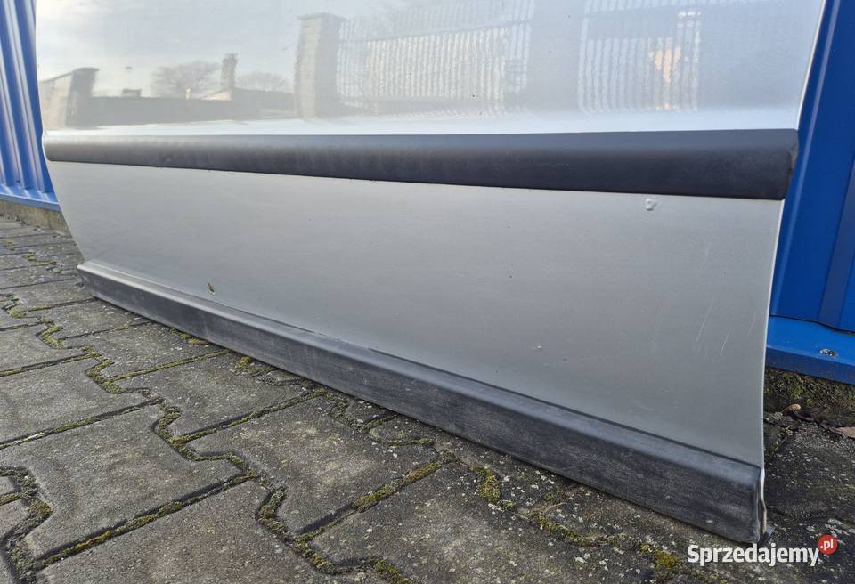 DRZWI PRZÓD LEWY DRZWI PRZÓD PRAWY VW PASSAT B5 Działoszyce