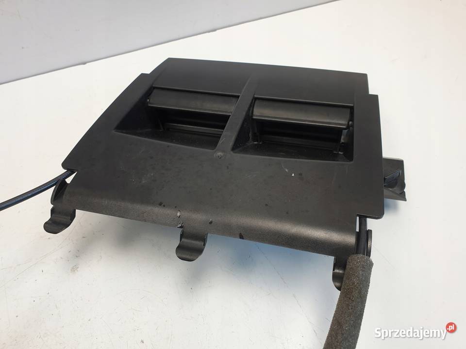 Volvo S60 II RĄCZKA SKŁADANIA FOTELI 30727871 lubelskie Rudka