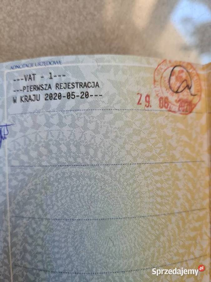 MercedesBenz CITAN Klima 1461cm3 Częstochowa